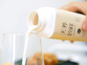 花花牛丨儲奶小妙招，飲奶更健康?。?！