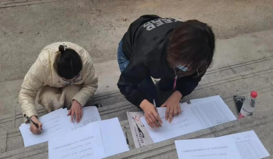 @全體花花牛人：請(qǐng)珍惜你的崗位，請(qǐng)善待我們共同的“花花牛”！