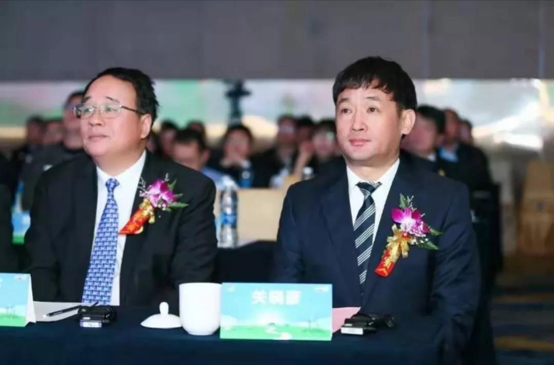 SDDDC走進(jìn)河南，看看花花牛的國(guó)際范兒！