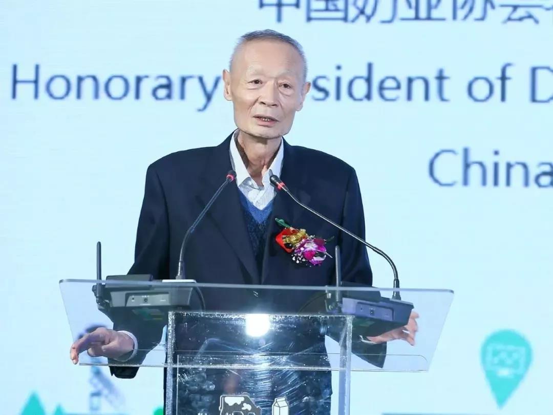 SDDDC走進(jìn)河南，看看花花牛的國(guó)際范兒！
