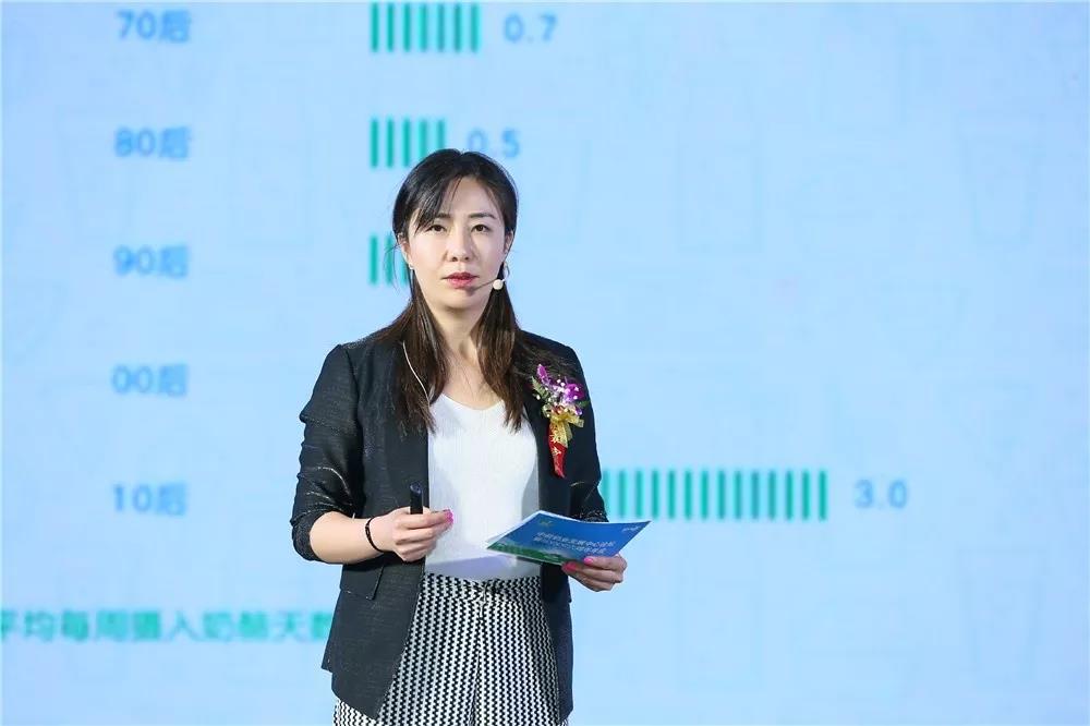 SDDDC走進(jìn)河南，看看花花牛的國(guó)際范兒！