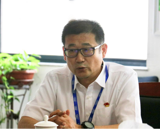 樹立信心、積蓄力量、厚積薄發(fā)、共享成果—花花牛乳業(yè)集團召開2019年半年度工作總結(jié)會