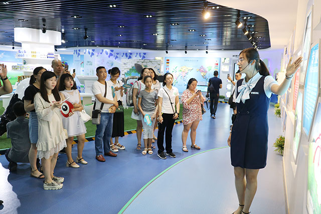 我的新鮮之旅領略花花?！磅r”的奧秘