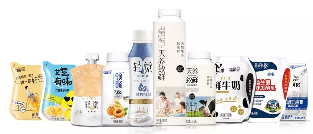 花花牛 | 共克時艱、遏制疫情，請相信國家力量！