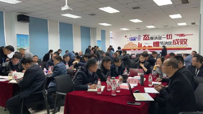 賦能業(yè)務發(fā)展，助力目標達成丨花花?？冃Ц倪M工作坊活動成功舉辦